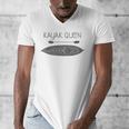 Kayak Queen Fun Kayak And Canoe Paddler Men's V-Neck T-Shirt Kayak Queen Fun Kayak And Canoe Paddler Men's V-Neck T-Shirt