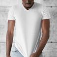 Muay Thai Boxing Gloves Men's V-Neck T-Shirt Muay Thai Boxing Gloves Men's V-Neck T-Shirt