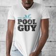 Vintage The Pool Guy Swimming For Him T-Shirt Men's V-Neck T-Shirt Vintage The Pool Guy Swimming For Him T-Shirt Men's V-Neck T-Shirt