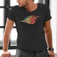 Canoe Men's V-Neck T-Shirt Canoe Men's V-Neck T-Shirt