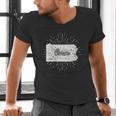Canoe Pennsylvania Men's V-Neck T-Shirt Canoe Pennsylvania Men's V-Neck T-Shirt