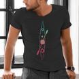 Kayak Lover Kayaking Canoe Paddling Water Sport Cute Kayaker Men's V-Neck T-Shirt Kayak Lover Kayaking Canoe Paddling Water Sport Cute Kayaker Men's V-Neck T-Shirt
