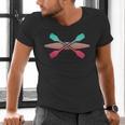 Kayak Lover Kayaking Canoe Paddling Water Sport Kayaker Men's V-Neck T-Shirt Kayak Lover Kayaking Canoe Paddling Water Sport Kayaker Men's V-Neck T-Shirt