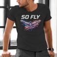Swim Art For Men Women Kids Swimmer Swim Team Swimming Men's V-Neck T-Shirt