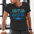 Swim Swimmer Tshirt Swimming Shirt Sport Practice Tee Men's V-Neck T-Shirt Swim Swimmer Tshirt Swimming Shirt Sport Practice Tee Men's V-Neck T-Shirt