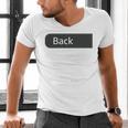 Adirondack Canoe Classic Men's V-Neck T-Shirt Adirondack Canoe Classic Men's V-Neck T-Shirt