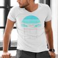 Swim Team Shirt Aunt Auntie Nephew Swimming Swimmer Men's V-Neck T-Shirt Swim Team Shirt Aunt Auntie Nephew Swimming Swimmer Men's V-Neck T-Shirt