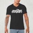 Muay Thai Kickboxing T-Shirt Muay Thai Thai Boxing Men's V-Neck T-Shirt Muay Thai Kickboxing T-Shirt Muay Thai Thai Boxing Men's V-Neck T-Shirt