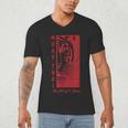 Muay Thai Tiger Art Of 8 Limbs Kickboxing Shirt Men's V-Neck T-Shirt Muay Thai Tiger Art Of 8 Limbs Kickboxing Shirt Men's V-Neck T-Shirt