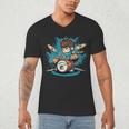 Women's Drum Set Drumming Drummers Drum Kits Music Men's V-Neck T-Shirt Women's Drum Set Drumming Drummers Drum Kits Music Men's V-Neck T-Shirt