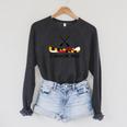Canoe Maryland Raglan Baseball Tee Raglan Sleeve Sweatshirt Dark Grey Heather Canoe Maryland Raglan Baseball Tee Raglan Sleeve Sweatshirt Dark Grey Heather