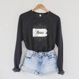 Canoe Pennsylvania Raglan Sleeve Sweatshirt Dark Grey Heather Canoe Pennsylvania Raglan Sleeve Sweatshirt Dark Grey Heather