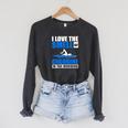 Cool Swimming Art Men Women Swimmer Swim Lover Pool Chlorine Raglan Sleeve Sweatshirt Dark Grey Heather Cool Swimming Art Men Women Swimmer Swim Lover Pool Chlorine Raglan Sleeve Sweatshirt Dark Grey Heather