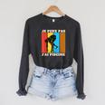 Je Peux Pas J'Ai Piscine Swimming Humour Retro Swimming Pool Raglan Sleeve Sweatshirt Dark Grey Heather Je Peux Pas J'Ai Piscine Swimming Humour Retro Swimming Pool Raglan Sleeve Sweatshirt Dark Grey Heather