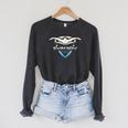 Swim Now Breath Later Swimmer Swimming Indoor Pool Athlete Raglan Sleeve Sweatshirt Dark Grey Heather Swim Now Breath Later Swimmer Swimming Indoor Pool Athlete Raglan Sleeve Sweatshirt Dark Grey Heather