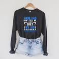Swim Dad Swimming Dad Of A Swimmer Dad Swim Father Raglan Sleeve Sweatshirt Dark Grey Heather Swim Dad Swimming Dad Of A Swimmer Dad Swim Father Raglan Sleeve Sweatshirt Dark Grey Heather