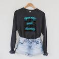 Swim Mom Swimming Mama Of A Swimmer Mom Swim Mother Raglan Sleeve Sweatshirt Dark Grey Heather Swim Mom Swimming Mama Of A Swimmer Mom Swim Mother Raglan Sleeve Sweatshirt Dark Grey Heather