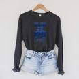 Swimmer Saying Swimming Motivation Professional Swimmer Raglan Sleeve Sweatshirt Dark Grey Heather