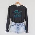 Swimming Eat Pasta Swim Fasta Swimmer Raglan Sleeve Sweatshirt Dark Grey Heather Swimming Eat Pasta Swim Fasta Swimmer Raglan Sleeve Sweatshirt Dark Grey Heather