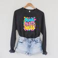 Swimming Pool Party Squad Beach Pool Party Matching Beach Raglan Sleeve Sweatshirt Dark Grey Heather Swimming Pool Party Squad Beach Pool Party Matching Beach Raglan Sleeve Sweatshirt Dark Grey Heather