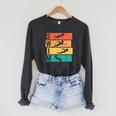 Swimming Swim Raglan Sleeve Sweatshirt Dark Grey Heather