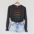 Swimming Swimmer Heartbeat Vintage Men Boys Women Swim Lover Raglan Sleeve Sweatshirt Dark Grey Heather Swimming Swimmer Heartbeat Vintage Men Boys Women Swim Lover Raglan Sleeve Sweatshirt Dark Grey Heather