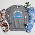100 Chance Of Swimming Swimmer Swimming Raglan Sleeve Sweatshirt Deep Heather 100 Chance Of Swimming Swimmer Swimming Raglan Sleeve Sweatshirt Deep Heather