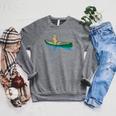 Canadian Canoe Yoke Canoeing Raglan Baseball Tee Raglan Sleeve Sweatshirt Deep Heather Canadian Canoe Yoke Canoeing Raglan Baseball Tee Raglan Sleeve Sweatshirt Deep Heather