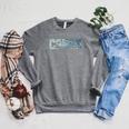 Canoe Canoeing Canoe Raglan Baseball Tee Raglan Sleeve Sweatshirt Deep Heather