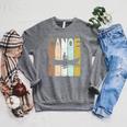 Canoe Vintage Canoeing Retro Canoe Paddling Premium Tri-Blend Raglan Sleeve Sweatshirt Deep Heather Canoe Vintage Canoeing Retro Canoe Paddling Premium Tri-Blend Raglan Sleeve Sweatshirt Deep Heather
