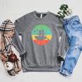 Canoeing Shirt Vintage Retro Canoe Raglan Sleeve Sweatshirt Deep Heather Canoeing Shirt Vintage Retro Canoe Raglan Sleeve Sweatshirt Deep Heather