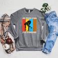 Je Peux Pas J'Ai Piscine Swimming Humour Retro Swimming Pool Raglan Sleeve Sweatshirt Deep Heather Je Peux Pas J'Ai Piscine Swimming Humour Retro Swimming Pool Raglan Sleeve Sweatshirt Deep Heather