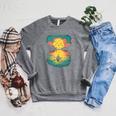 Kayak Kayak Canoe Lake Kayak Canoeing Sleeveless Raglan Sleeve Sweatshirt Deep Heather Kayak Kayak Canoe Lake Kayak Canoeing Sleeveless Raglan Sleeve Sweatshirt Deep Heather
