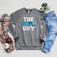 The Pool Guy For Pool Worker Swimming Pool Experts Raglan Sleeve Sweatshirt Deep Heather The Pool Guy For Pool Worker Swimming Pool Experts Raglan Sleeve Sweatshirt Deep Heather