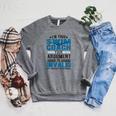Swim Coach Swimming Coach Raglan Sleeve Sweatshirt Deep Heather Swim Coach Swimming Coach Raglan Sleeve Sweatshirt Deep Heather