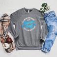 Swim Dad Dad Of A Swimmer Dad Swimming Father Raglan Sleeve Sweatshirt Deep Heather Swim Dad Dad Of A Swimmer Dad Swimming Father Raglan Sleeve Sweatshirt Deep Heather