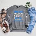Swim Dad Swimming Dad Of A Swimmer Dad Swim Father Raglan Sleeve Sweatshirt Deep Heather Swim Dad Swimming Dad Of A Swimmer Dad Swim Father Raglan Sleeve Sweatshirt Deep Heather