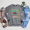 Swimming Christmas Party Swim Swimmer Christmas Ugly Style Raglan Sleeve Sweatshirt Deep Heather Swimming Christmas Party Swim Swimmer Christmas Ugly Style Raglan Sleeve Sweatshirt Deep Heather