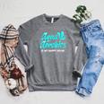 Swimming Water Aerobics Lover Aqua Aerobics Is My Happy Hour Raglan Sleeve Sweatshirt Deep Heather Swimming Water Aerobics Lover Aqua Aerobics Is My Happy Hour Raglan Sleeve Sweatshirt Deep Heather