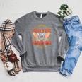 I Could Use A Good Paddling Canoe Canoeing Paddle Men Women Raglan Baseball Tee Raglan Sleeve Sweatshirt Deep Heather