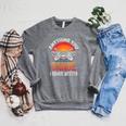 Women's Everything You Canoe I Canoe Better Raglan Sleeve Sweatshirt Deep Heather