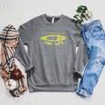 Yak Life Kayaker Or Canoeist Raglan Sleeve Sweatshirt Deep Heather Yak Life Kayaker Or Canoeist Raglan Sleeve Sweatshirt Deep Heather