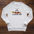 Canoe Maryland Raglan Baseball Tee Raglan Sleeve Sweatshirt Heather Mustard Canoe Maryland Raglan Baseball Tee Raglan Sleeve Sweatshirt Heather Mustard