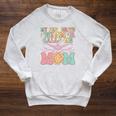 Favourite Swimmer Calls Me Mom Swimming Mom Female Swimmer Raglan Sleeve Sweatshirt Heather Mustard Favourite Swimmer Calls Me Mom Swimming Mom Female Swimmer Raglan Sleeve Sweatshirt Heather Mustard