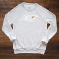 Fish Swimming Against The Current Be Yourself -Adults Kids Modern Casual Raglan Sleeve Sweatshirt Heather Mustard Fish Swimming Against The Current Be Yourself -Adults Kids Modern Casual Raglan Sleeve Sweatshirt Heather Mustard