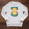 Kayak Kayak Canoe Lake Kayak Canoeing Sleeveless Raglan Sleeve Sweatshirt Heather Mustard Kayak Kayak Canoe Lake Kayak Canoeing Sleeveless Raglan Sleeve Sweatshirt Heather Mustard
