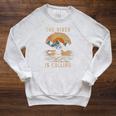 Kayak Kayak Vintage Mountains Canoe Kayak Raglan Baseball Tee Raglan Sleeve Sweatshirt Heather Mustard