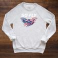Swim Art For Men Women Kids Swimmer Swim Team Swimming Raglan Sleeve Sweatshirt Heather Mustard Swim Art For Men Women Kids Swimmer Swim Team Swimming Raglan Sleeve Sweatshirt Heather Mustard