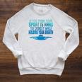 Swim Swimmer Tshirt Swimming Shirt Sport Practice Tee Raglan Sleeve Sweatshirt Heather Mustard Swim Swimmer Tshirt Swimming Shirt Sport Practice Tee Raglan Sleeve Sweatshirt Heather Mustard
