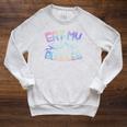 Swimming Eat My Bubbles Swim Watercolour Raglan Sleeve Sweatshirt Heather Mustard Swimming Eat My Bubbles Swim Watercolour Raglan Sleeve Sweatshirt Heather Mustard